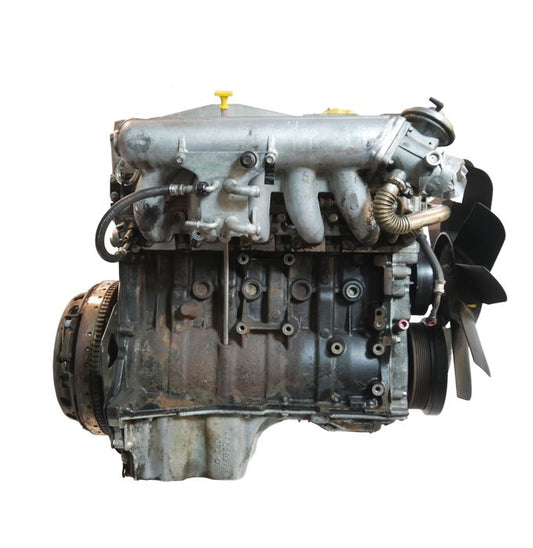 Moteur d'occasion Land Rover Discovery L318 2.5L – 15P