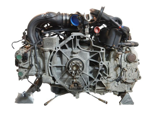 Bloc moteur Porsche 2.7L M96.23-96.23-M96 – Express Parts