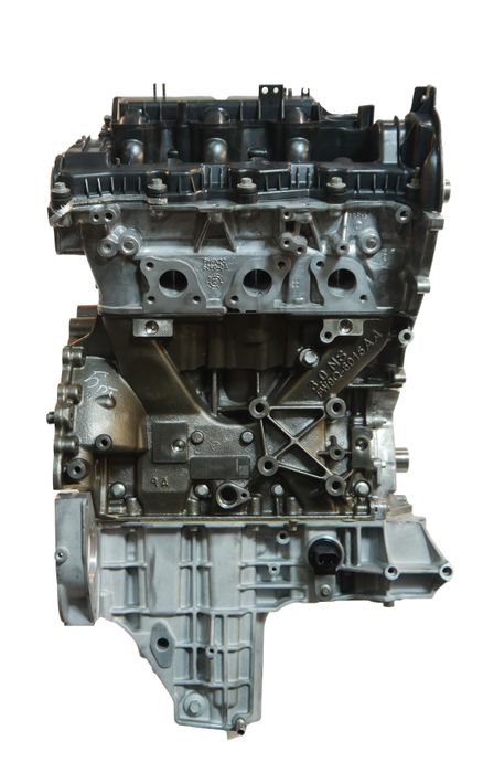 Moteur reconditionné Land Rover 3.0L 306DTA-GEN-306DT-AJTDV6 – état général