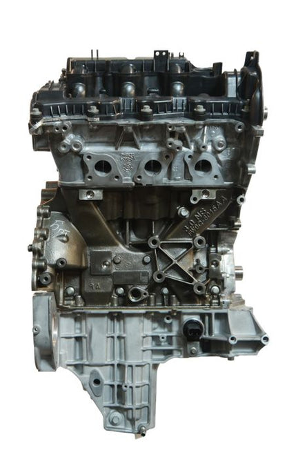 Moteur reconditionné Land Rover 3.0L 306DTA-GEN-306DT-AJTDV6 – état général