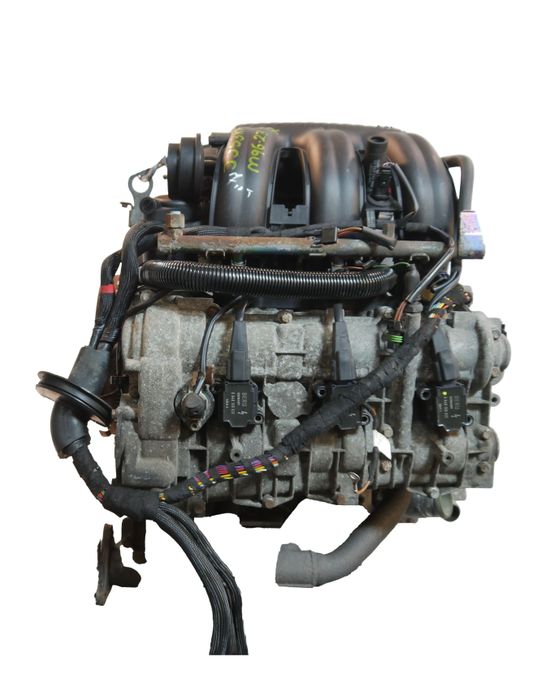 Moteur M96.23-M96-96.23 Porsche Boxster 986 233 000 km – vue détail