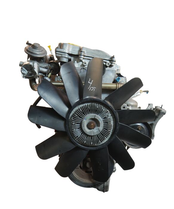 Moteur 15P Land Rover Discovery L318 266 000 km – vue détail