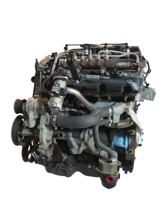 Moteur d'occasion Land Rover Defender L316 2.4L – DT244-Puma
