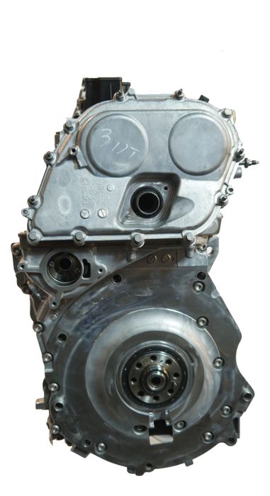Moteur DNWC-DNW Audi A3 RS3 12 000 km – vue détail