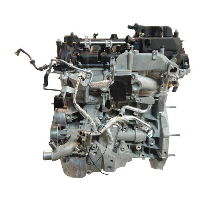 Moteur 670053115 Maserati Ghibli MK3 M157 48 000 km – vue détail