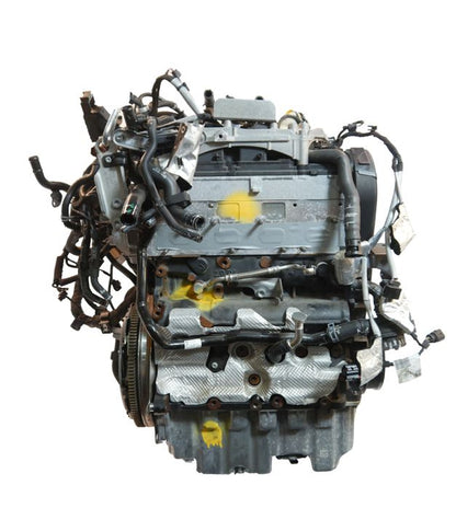 Moteur d'occasion MAN 2.0L DNAE-DNA – état général