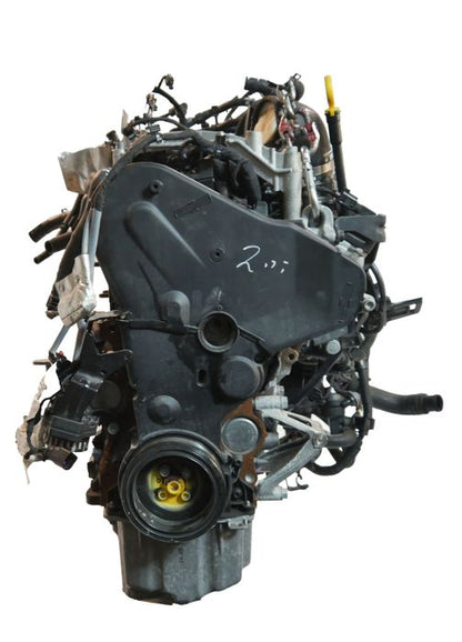 Bloc moteur MAN 2.0L DNAE-DNA – Express Parts
