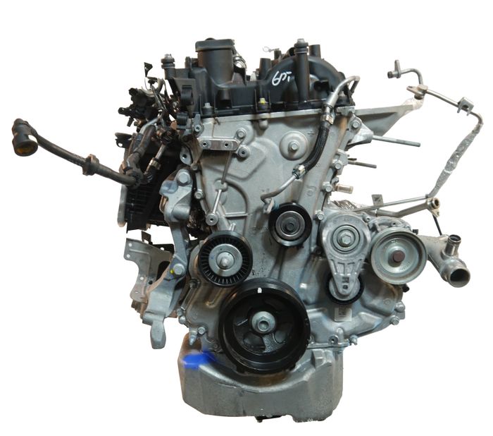 Bloc moteur Maserati 2.0L 670053115 – Express Parts