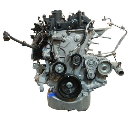 Bloc moteur Maserati 2.0L 670053115 – Express Parts