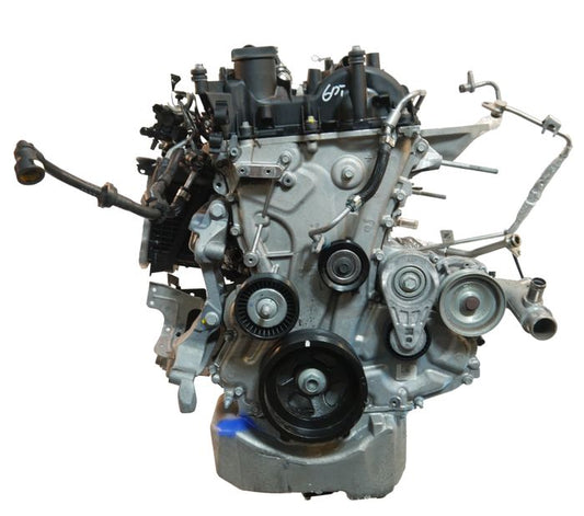Bloc moteur Maserati 2.0L 670053115 – Express Parts