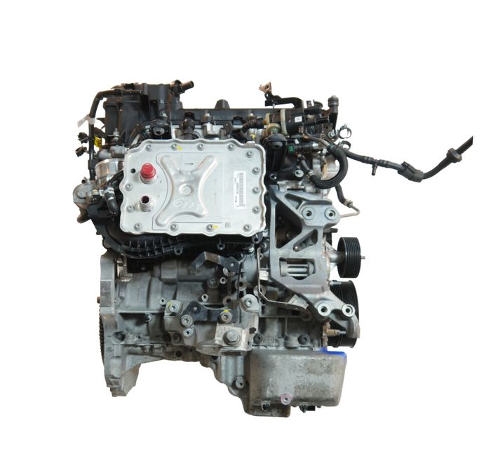 Moteur d'occasion Maserati Ghibli MK3 M157 2.0L – 670053115