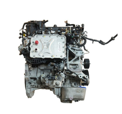 Moteur d'occasion Maserati Ghibli MK3 M157 2.0L – 670053115