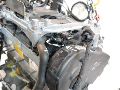 Moteur MAN TGE DNAE-DNA – Express Parts Belgique