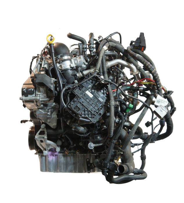 Moteur d'occasion MAN TGE 2.0L – DNAE-DNA
