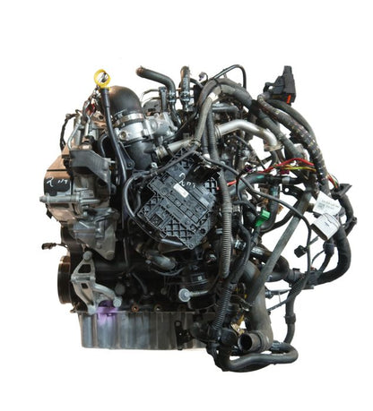 Moteur d'occasion MAN TGE 2.0L – DNAE-DNA