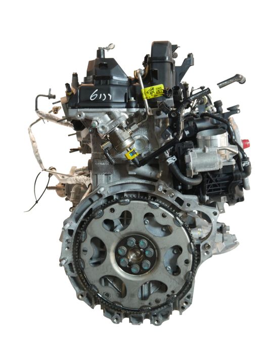 Moteur d'occasion Maserati 2.0L 670053115 – état général