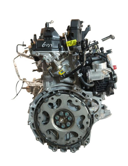 Moteur d'occasion Maserati 2.0L 670053115 – état général