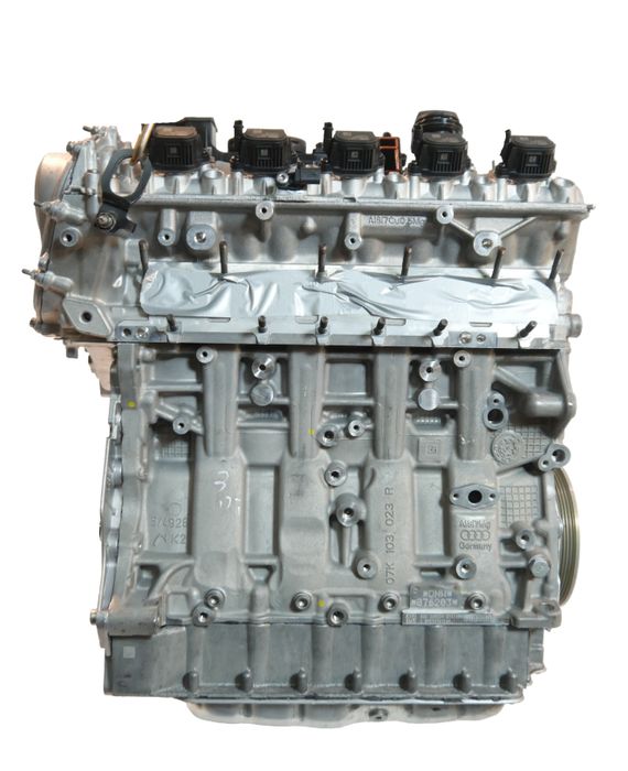 Moteur d'occasion Audi 2.5L DNWC-DNW – état général