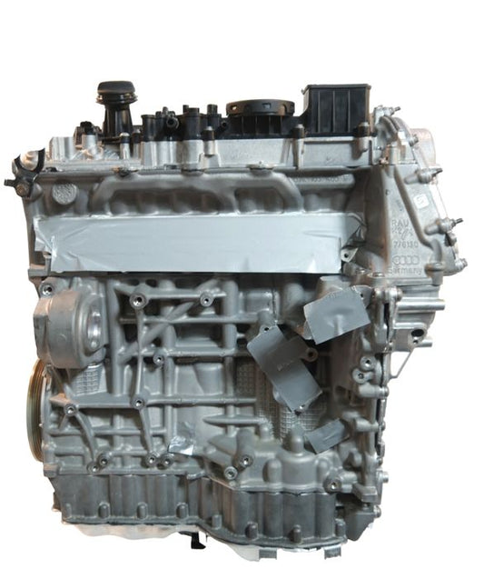 Moteur d'occasion Audi A3 RS3 2.5L – DNWC-DNW