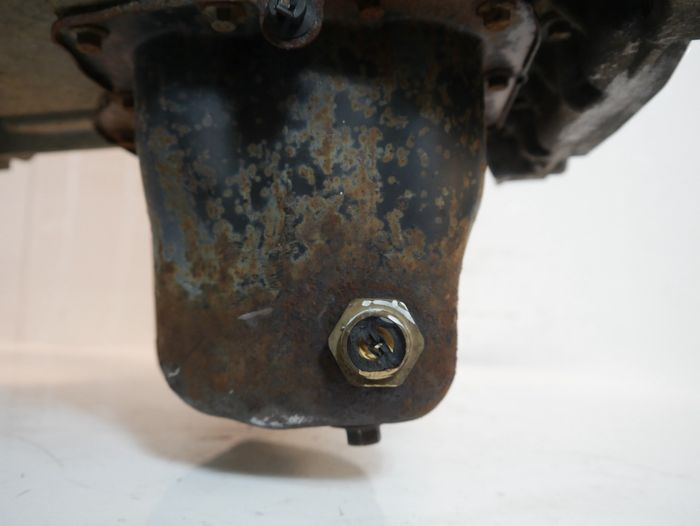 Moteur Land Rover Discovery L319 276DT-TDV6 – Express Parts Belgique