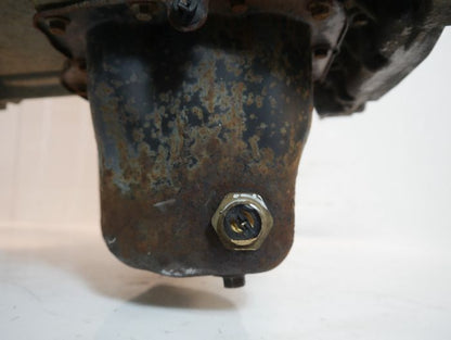 Moteur Land Rover Discovery L319 276DT-TDV6 – Express Parts Belgique