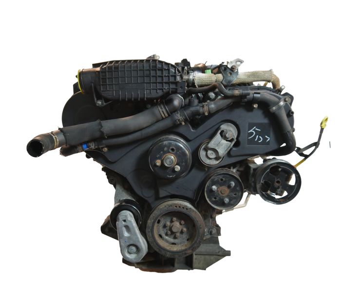 Bloc moteur Land Rover 2.7L 276DT-TDV6 – Express Parts