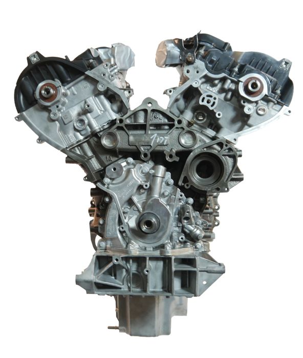 Moteur reconditionné Jaguar F-Pace X761 3.0L – 306DTA-GEN2-306DT-AJTDV6