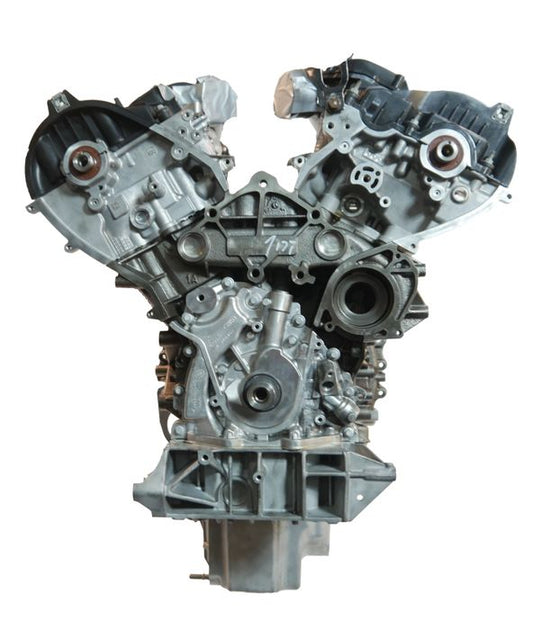Moteur reconditionné Jaguar F-Pace X761 3.0L – 306DTA-GEN2-306DT-AJTDV6