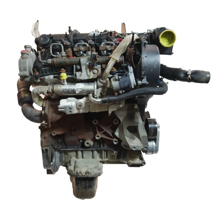Moteur 276DT-TDV6 Land Rover Discovery L319 281 000 km – vue détail