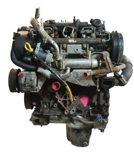 Moteur d'occasion Land Rover Discovery L319 2.7L – 276DT-TDV6