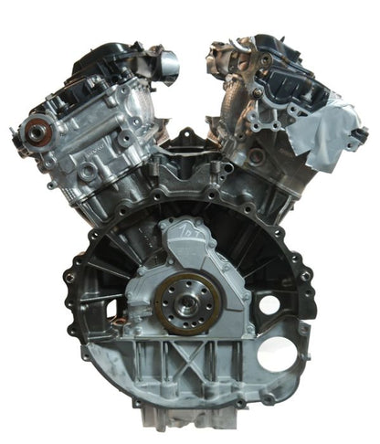 Moteur 306DTA-GEN2-306DT-AJTDV6 Jaguar F-Pace X761 – vue détail