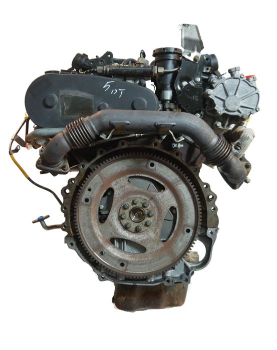 Moteur d'occasion Land Rover 2.7L 276DT-TDV6 – état général