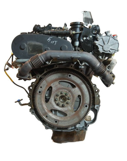 Moteur d'occasion Land Rover 2.7L 276DT-TDV6 – état général