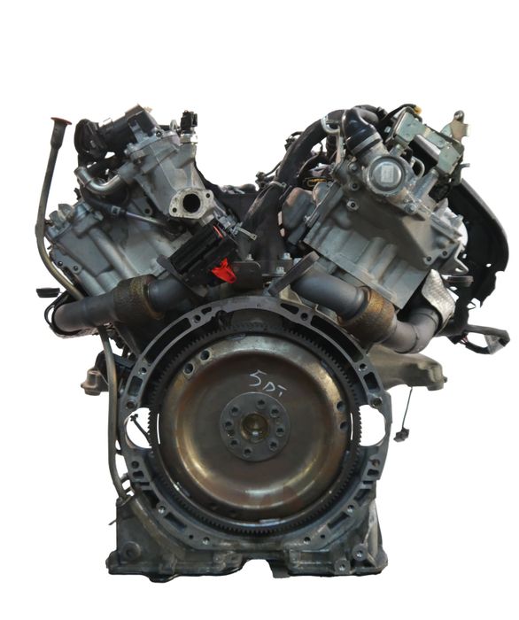 Bloc moteur Mercedes-Benz 3.0L OM642.836-642.836-OM642 – Express Parts