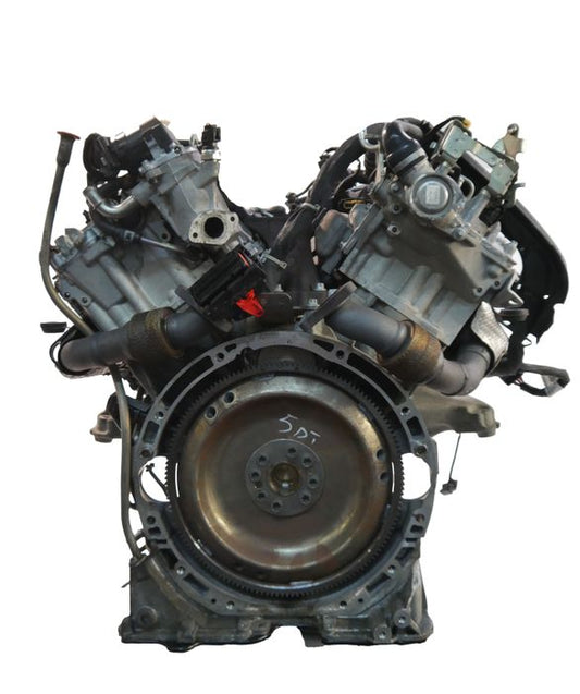 Bloc moteur Mercedes-Benz 3.0L OM642.836-642.836-OM642 – Express Parts