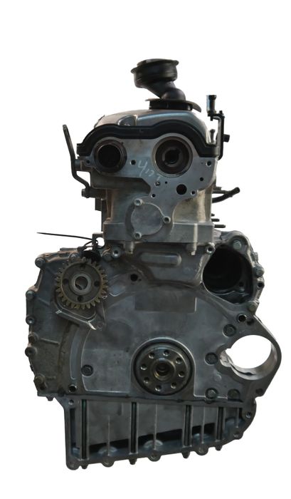 Bloc moteur VW 2.5L BAC – Express Parts