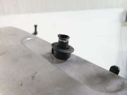 Moteur VW Touareg BAC – Express Parts Belgique