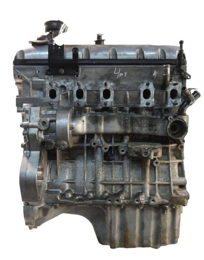 Moteur d'occasion VW 2.5L BAC – état général