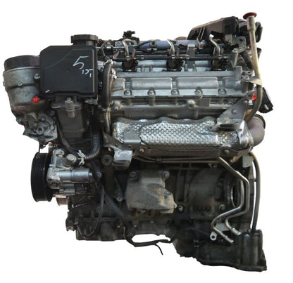 Moteur d'occasion Mercedes-Benz 3.0L OM642.836-642.836-OM642 – état général