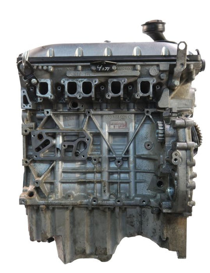 Moteur d'occasion VW Touareg 2.5L – BAC
