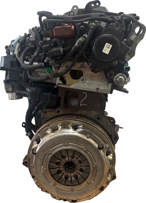 Moteur d'occasion Ford 2.0L UFBA-D4204T – état général