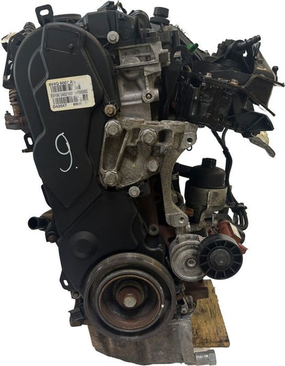 Moteur UKDA-D4204T Ford Kuga I 240 000 km – vue détail