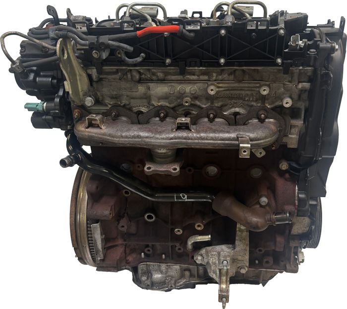 Bloc moteur Ford 2.0L TXMA – Express Parts
