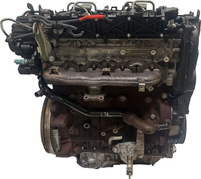 Bloc moteur Ford 2.0L TXMA – Express Parts