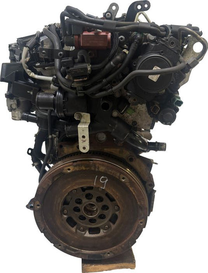 Moteur d'occasion Ford 2.0L TXMA – état général