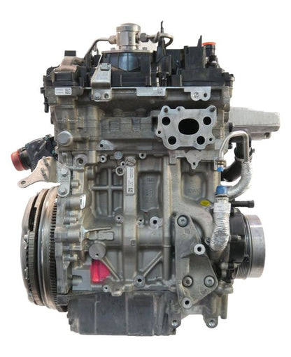 Moteur B38A15A-B38 BMW Série 1 (F40) 54 000 km – vue détail