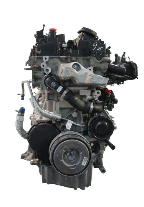 Moteur d'occasion BMW 1.5L B38A15A-B38 – état général