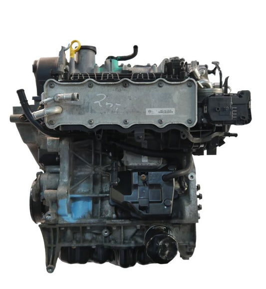 Moteur d'occasion Audi A1 A3 Leon Kodiaq Yeti Passat Caddy 1.4L – CZCA-CZC