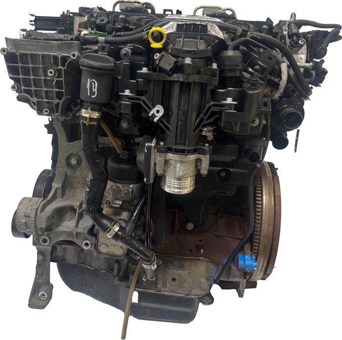 Moteur d'occasion Ford Kuga II 2.0L – TXMA