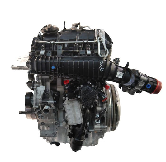 Moteur d'occasion BMW Série 1 (F40) 1.5L – B38A15A-B38